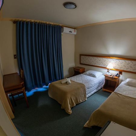 Via Genova Parque Hotel Serafina Corea Extérieur photo