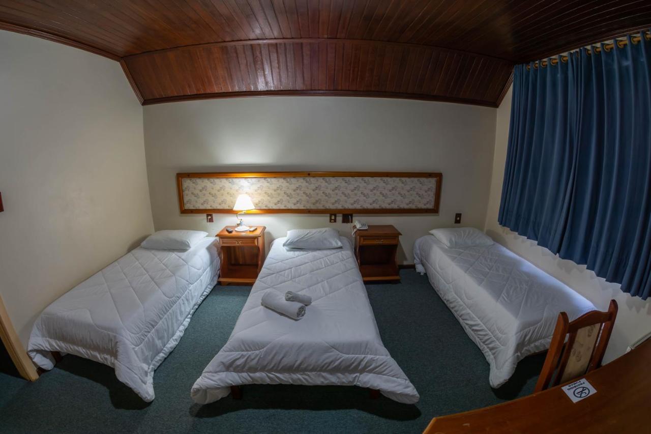 Via Genova Parque Hotel Serafina Corea Extérieur photo