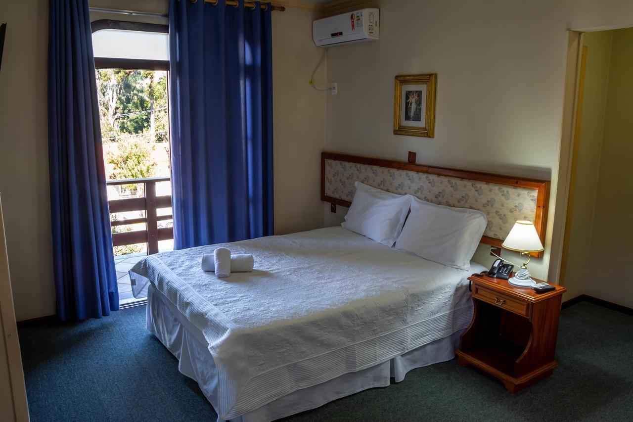 Via Genova Parque Hotel Serafina Corea Extérieur photo