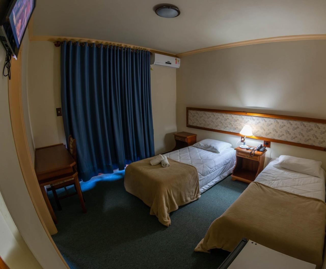 Via Genova Parque Hotel Serafina Corea Extérieur photo