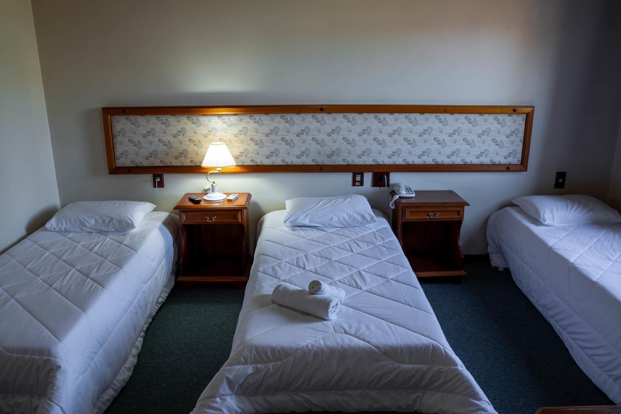Via Genova Parque Hotel Serafina Corea Extérieur photo