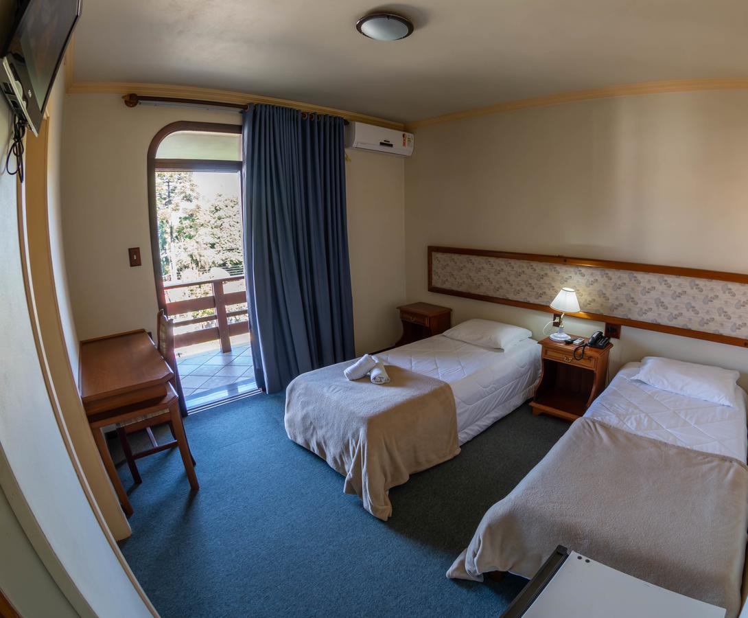 Via Genova Parque Hotel Serafina Corea Extérieur photo