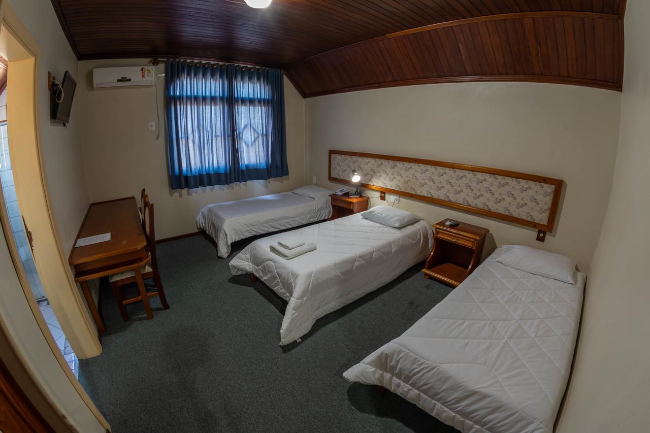 Via Genova Parque Hotel Serafina Corea Extérieur photo