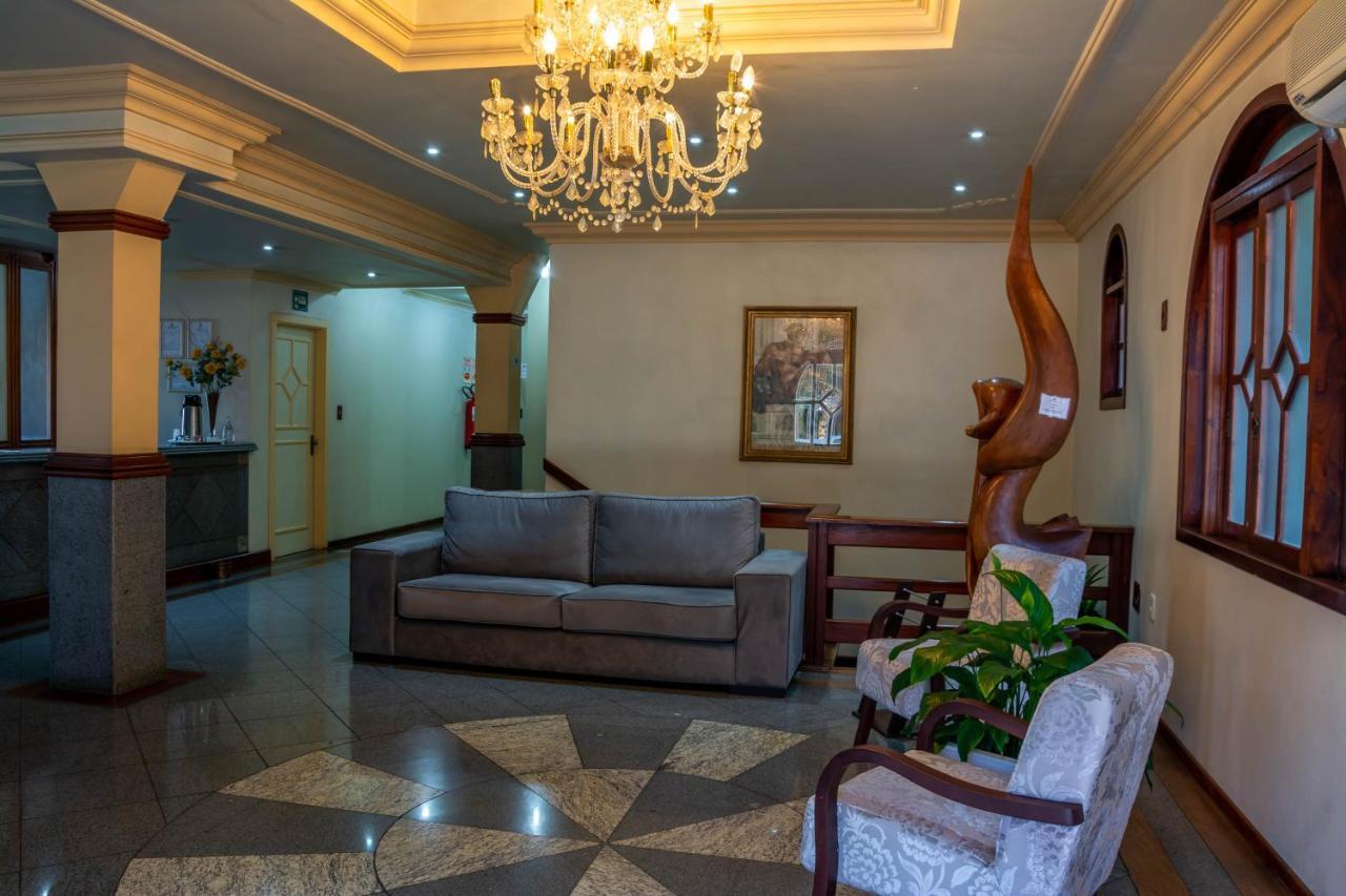 Via Genova Parque Hotel Serafina Corea Extérieur photo