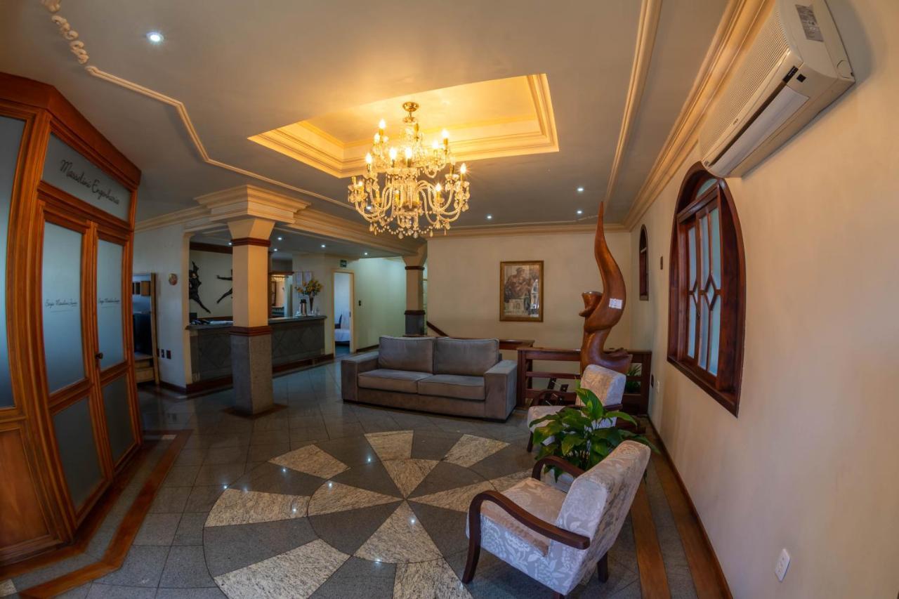 Via Genova Parque Hotel Serafina Corea Extérieur photo